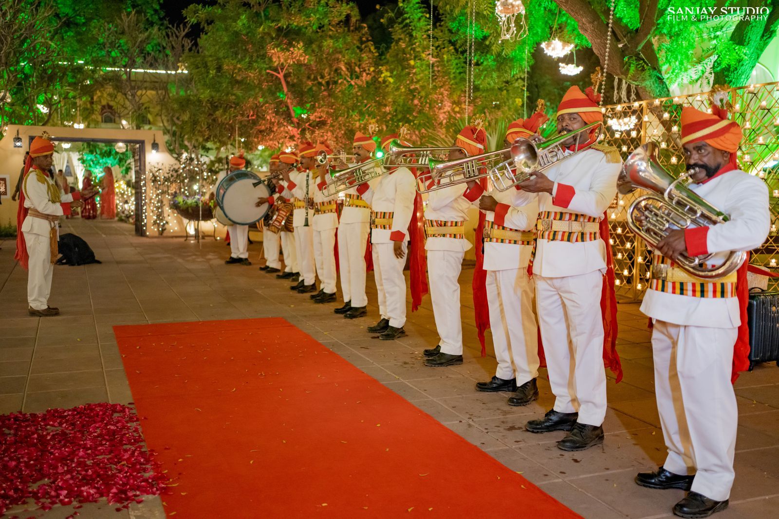 Royal Band